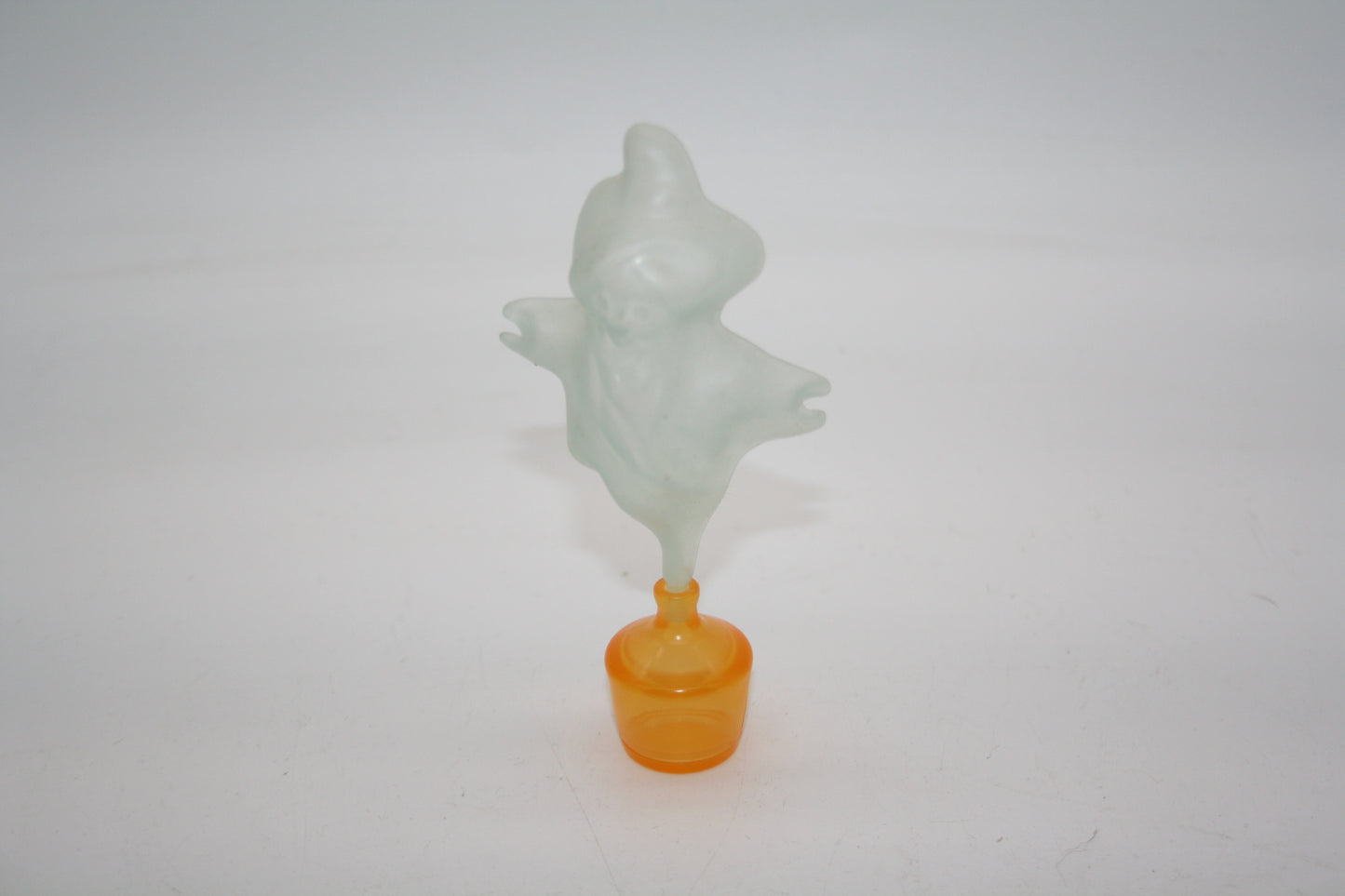 Playmobil® - Gini/Flaschengeist - weiß Transparent