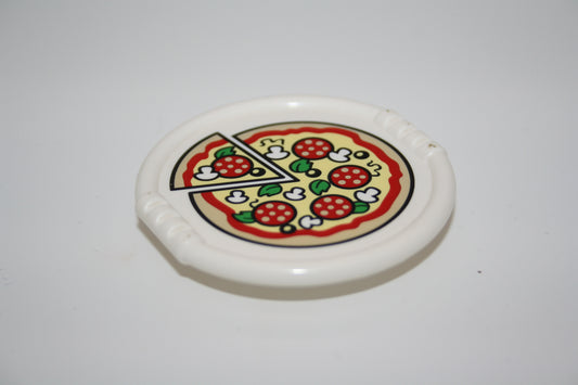 Duplo - Pizza/Pizzateller - Einrichtung - Zubehör/Accessoires - Lebensmittel