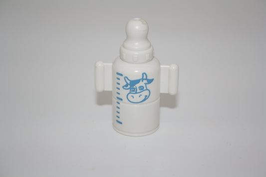 Duplo - Babyflasche/Milchflasche - weiß - Accessoires/Zubehör - Kinderzimmer