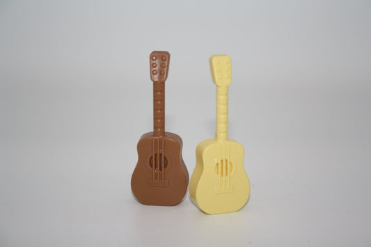 Duplo - Gitarren versch. Farben - Einrichtung - Haushaltsartikel - Zubehör/Accessoires