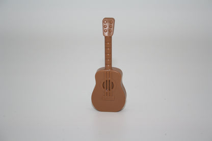 Duplo - Gitarren versch. Farben - Einrichtung - Haushaltsartikel - Zubehör/Accessoires