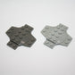 LEGO® - 6x6x2/3 Modifizierte Platte/ Kreuzplatte - 30303 - versch. Farben - Platten - Base Plate