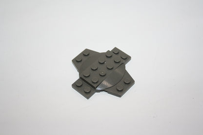 LEGO® - 6x6x2/3 Modifizierte Platte/ Kreuzplatte - 30303 - versch. Farben - Platten - Base Plate