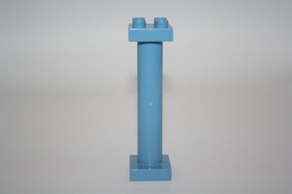 Duplo - große Stützen/Säulen - versch. Farben - Einrichtung - Bauelement