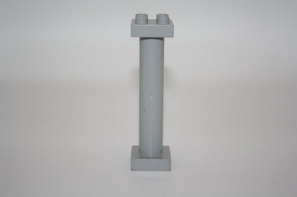 Duplo - große Stützen/Säulen - versch. Farben - Einrichtung - Bauelement
