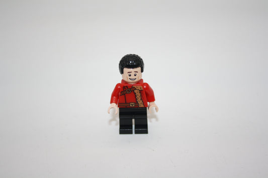 LEGO® Harry Potter - Viktor Krum aus 75948 - Figuren/Minifiguren