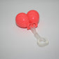 Duplo - Ballons/Luftballons - versch. Farben - Accessoires/Zubehör