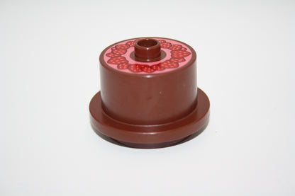 Duplo - Kuchen/Torte - versch. Variaten - Zubehör/Accessoires - Lebensmittel