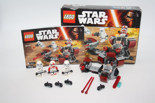 LEGO® - Star Wars Set - 75134 Galactic Empire - inkl. BA & OVP