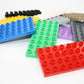 Duplo - 4x8 Platten  - versch. Farben - Bauplatten - Grundplatten