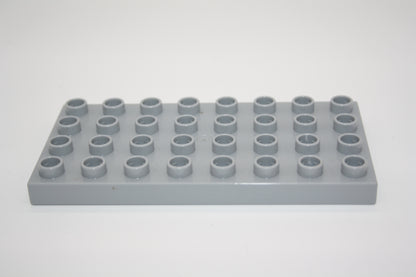 Duplo - 4x8 Platten  - versch. Farben - Bauplatten - Grundplatten
