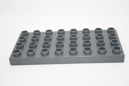 Duplo - 4x8 Platten  - versch. Farben - Bauplatten - Grundplatten
