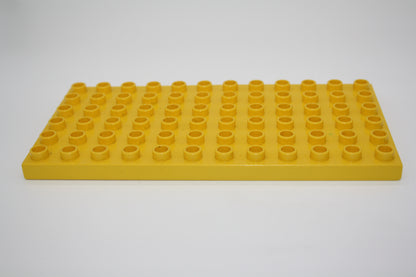 Duplo - 6x12 Platten  - versch. Farben - Bauplatten - Grundplatten