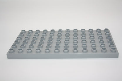 Duplo - 6x12 Platten  - versch. Farben - Bauplatten - Grundplatten