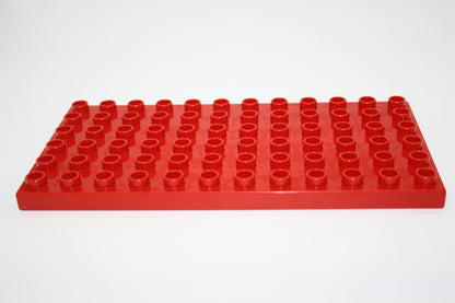 Duplo - 6x12 Platten  - versch. Farben - Bauplatten - Grundplatten