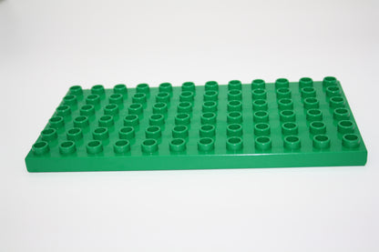 Duplo - 6x12 Platten  - versch. Farben - Bauplatten - Grundplatten