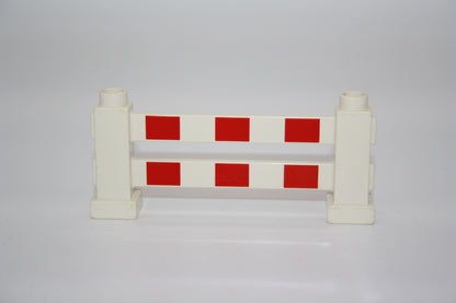 Duplo - Zäune - verschiedene Ausführungen und Farben