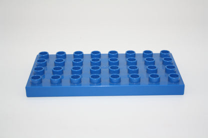 Duplo - 4x8 Platten  - versch. Farben - Bauplatten - Grundplatten