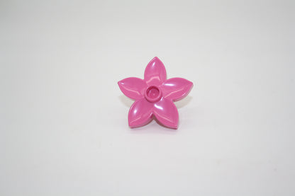 Duplo - Blumen - versch. Farben - Pflanzen/Bäume - Grünzeug