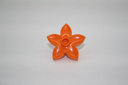 Duplo - Blumen - versch. Farben - Pflanzen/Bäume - Grünzeug