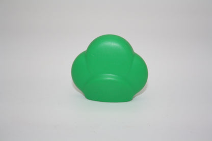 Duplo - Baumkronen/Felsen alt - versch. Farben - Einrichtung - Möbel/Pflanzen - Küche/Wohnraum