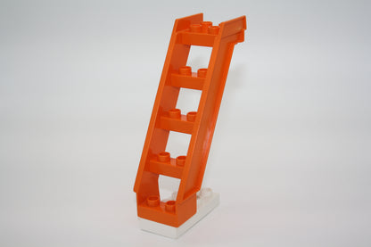 Duplo - Leiter/Treppe - versch. Farben - Einrichtung - Bauelement
