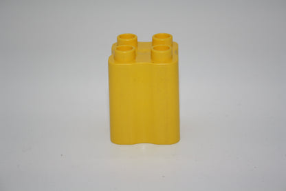 Duplo - Palmenstamm/Palmenstämme - versch. Farben - Pflanzen/Bäume - Grünzeug