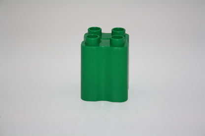 Duplo - Palmenstamm/Palmenstämme - versch. Farben - Pflanzen/Bäume - Grünzeug