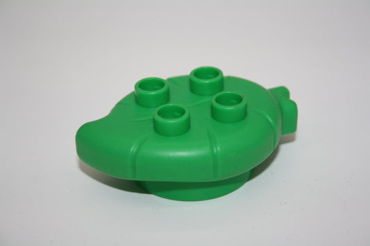 Duplo - 3D Blatt - Pflanzen/Bäume - Grünzeug