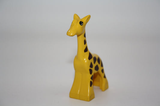 Duplo - Giraffe klein alt - Tiere - Zoo/Safari