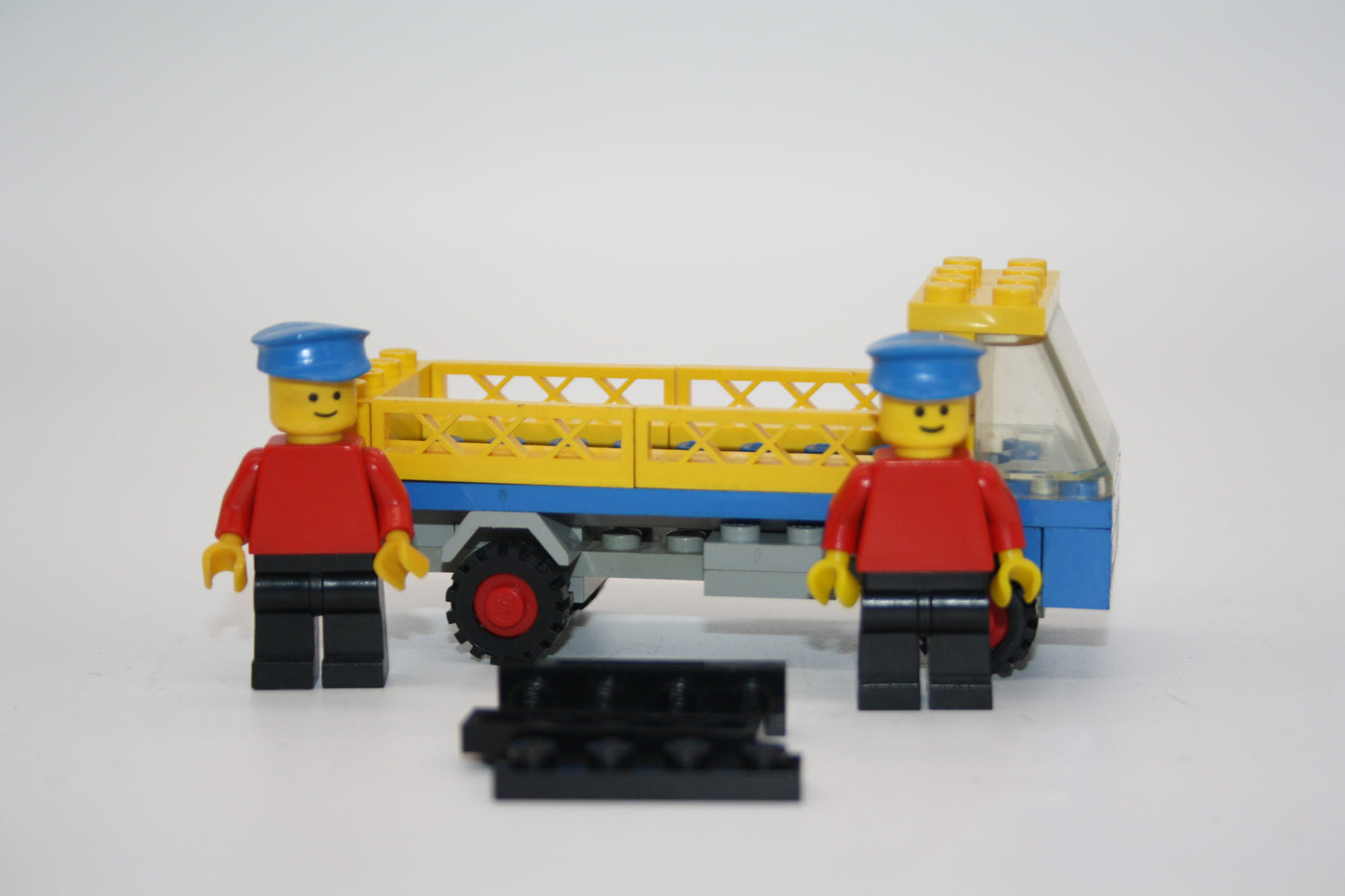 LEGO® - Set 643 Pritsche LKW