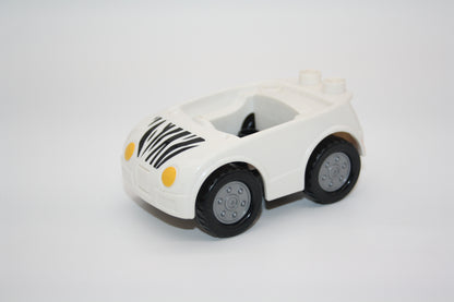 Duplo - Mini Flitzer - versch. Farben - Auto/PKW - Fahrzeuge