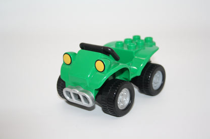 Duplo - Quad - versch. Farben - Auto/PKW - Fahrzeuge