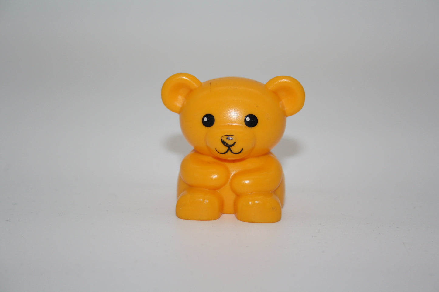 Duplo - Teddybär gelb - Einzelteile  - Accessoires/Zubehör