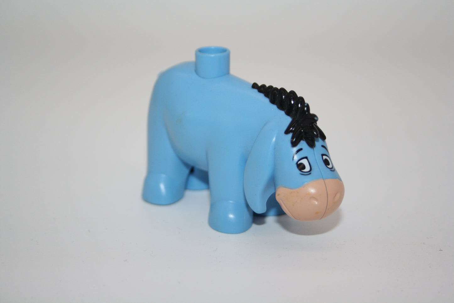 Duplo - Esel IA aus Winnie Puuh - Disney Figur - neue Serie