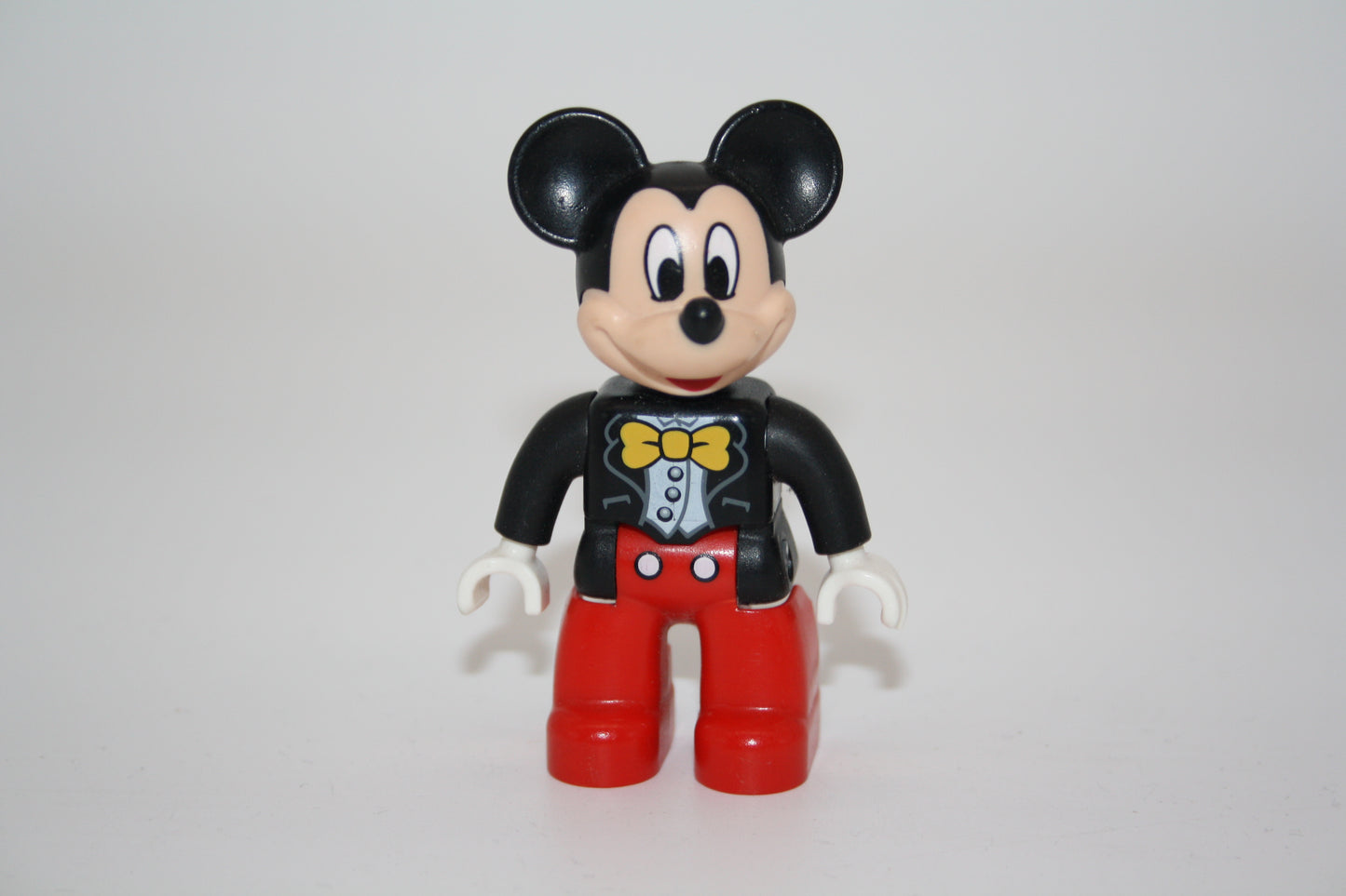 Duplo - Micky Maus/Mickey Mouse in Jacket - Disney Figur - neue Serie
