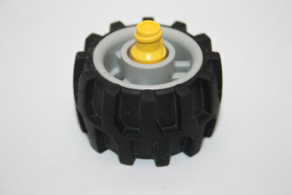 Duplo Toolo - Reifen/Räder - versch. Varianten - Zubehör/Ersatzteile