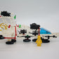 LEGO® - Set 6780 Starship/Sternenschiff - mit Licht und Sound - Space/Weltraum