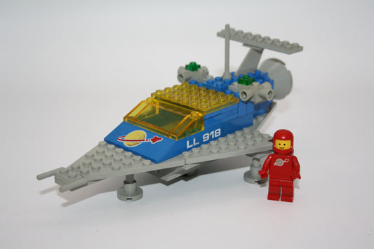 LEGO® - Set 918 Space Transport-Raumschiff - Space/Weltraum