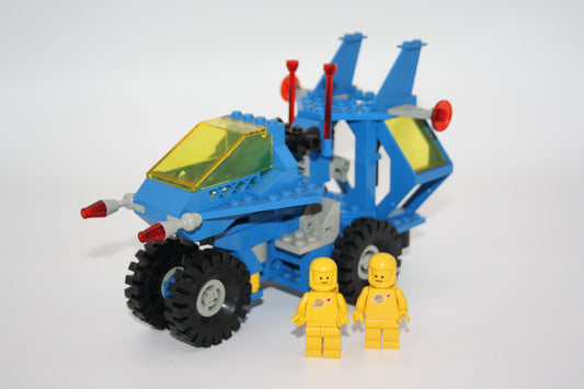 LEGO® - Set 6926 Mobile Recovery/Mobiles Bergungsfahrzeug - Space/Weltraum