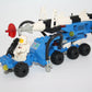 LEGO® - Set 6881 Lunar Rocket Launcher/Raketen Transporter - Space/Weltraum