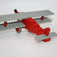 LEGO® - Set 328 Doppeldecker + OVP - Flugzeug
