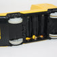 Duplo - E-Lok ohne Aufbau - gelb - Batteriebetrieben - Defekt/ohne Funktion