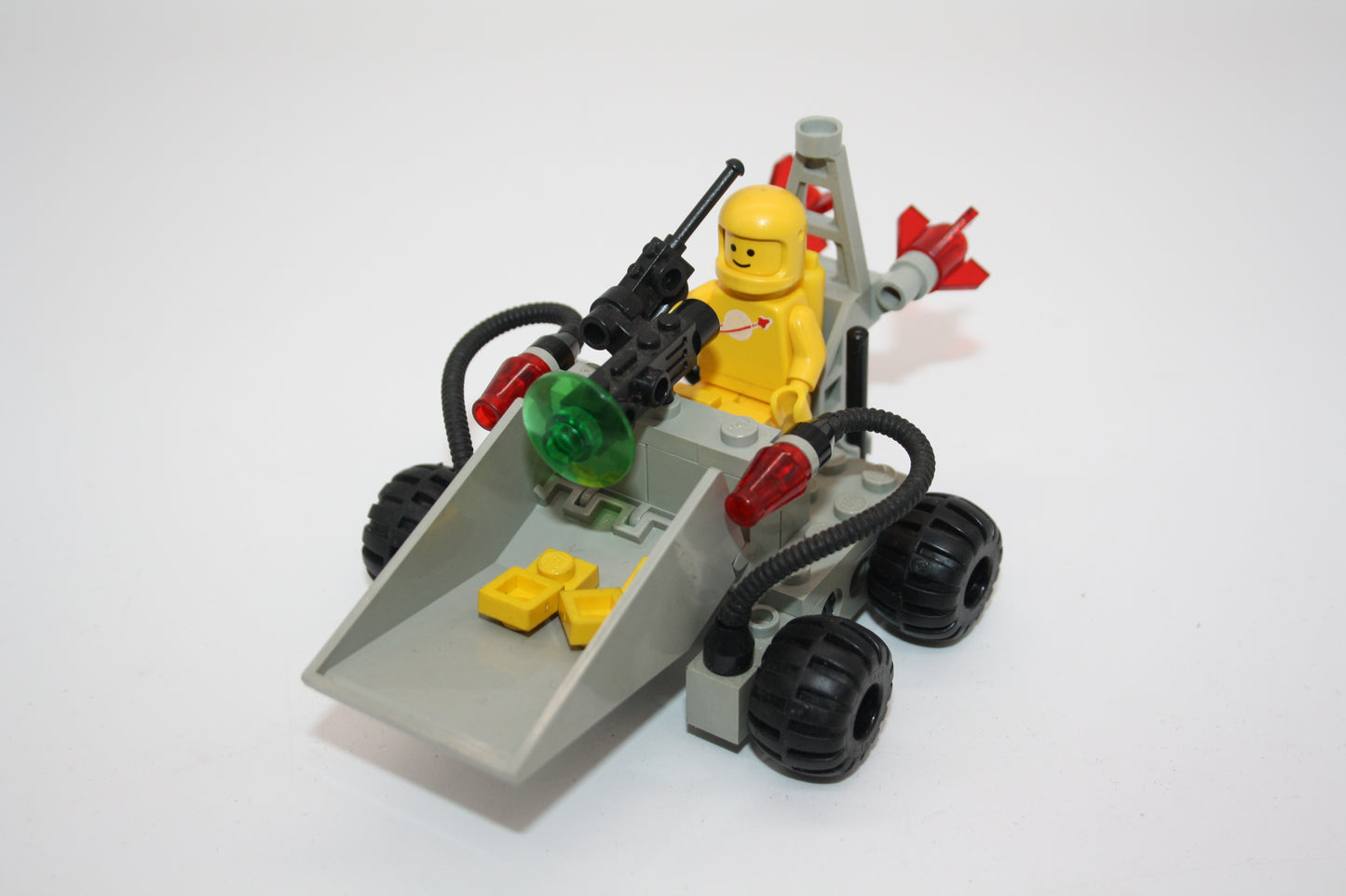 LEGO® - Set 6847 Classic Space Dozer - Space/Weltraum