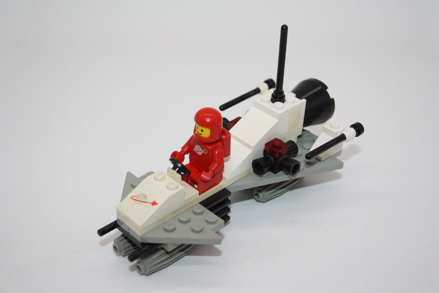 LEGO® - Set 6842 Classic Space Shuttle Craft/Schubgleiter - Space/Weltraum