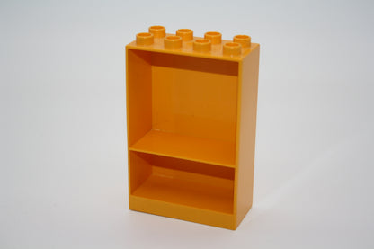 Duplo - Regal/Trennwand - versch. Farben - Einrichtung/Möbel