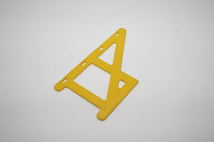 Duplo - Türen/Tore/Gatter für Schuppen (breit) - versch. Farben - Ersatzteile/Einsätze