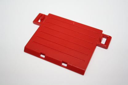 Duplo - Heckklappe für LKWs - versch. Farben - Fahrzeuge - Ersatzteil