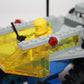 LEGO® - Set 6950 Space Mobiler Transporter/mobil Transport - Space/Weltraum