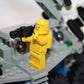 LEGO® - Set 6950 Space Mobiler Transporter/mobil Transport - Space/Weltraum
